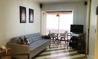 Imagem 7: Apartamento para aluguel com 46 metros quadrados com 1 quarto em Cerqueira César - São Pau