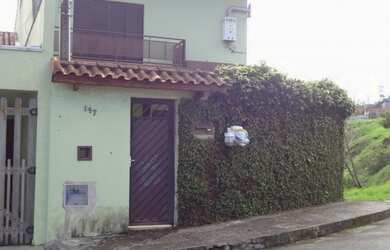 Imagem 2: Casa para Venda em Mogi das Cruzes, Vila Caputera, 3 dormitórios, 1 suíte, 3 banheiros, 3