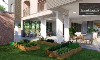 Imagem 6: Studio com 1 dormitório à venda, 26 m² por R$ 168.900,00 - Tingui - Curitiba/PR