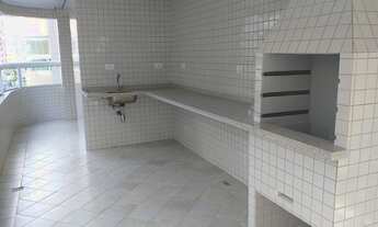 Imagem 7: Apartamento 2 dormitórios - Canto do Forte - Praia Grande - SP