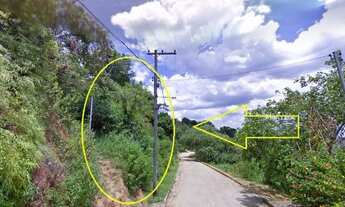 Imagem: Rio Bonito Lote/Terreno 1139 m² Bosque