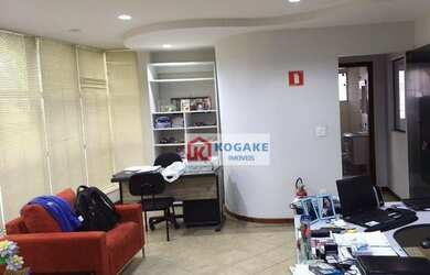 Imagem 6: Prédio para alugar, 264 m² por R$ 8.000,00/mês - Jardim das Indústrias - São José dos Camp