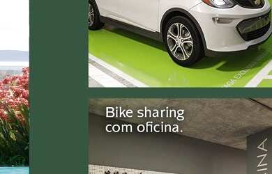 Imagem 3: Giardini, da MB Capital, Batista Campos, com 28m² a 67m²