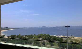 Imagem 5: EXCELENTE APARTAMENTO 3 SUITES - 148,61 M² - RIO BY YOO - FLAMENGO - RJ