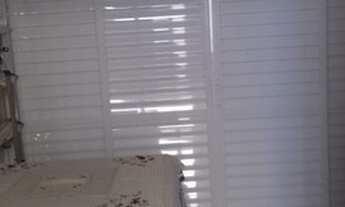 Imagem 6: ÓTIMO APARTAMENTO TRÊS DORMITÓRIOS DE FRENTE BOQUEIRÃO\SANTOS