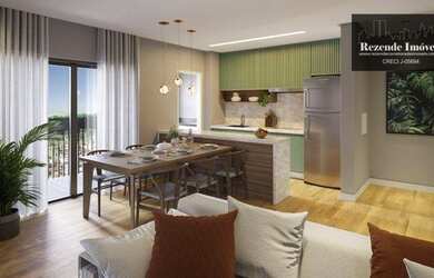 Imagem 6: Apartamento com 3 dormitórios à venda, 85 m² por R$ 659.900 - Boa Vista - Curitiba/PR