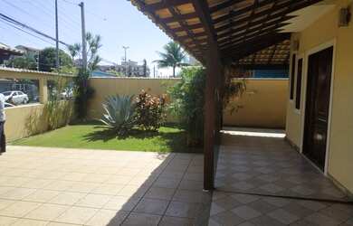 Imagem 3: Casa para venda possui 250 metros quadrados com 5 quartos