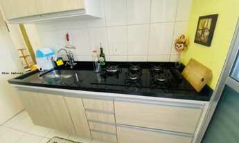 Imagem 6: Apartamento para Venda em São José dos Campos, Jardim Americano, 2 dormitórios, 1 banheiro