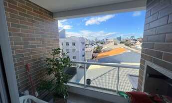 Imagem: Apartamento a venda com 2 quartos, sendo