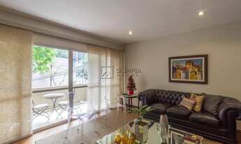 Imagem 2: Locação Apartamento 4 Dormitórios - 300 m² Paraíso