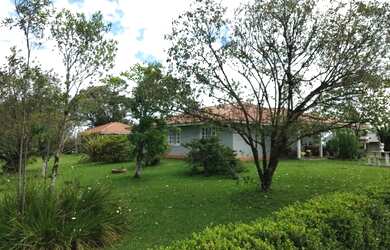 Imagem 5: RIO NEGRINHO - CHACARA - Corredeiras