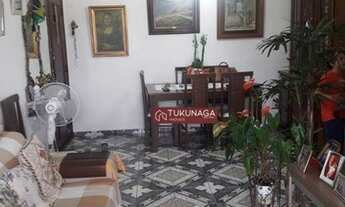 Imagem 6: Apartamento à venda, 59 m² por R$ 250.000,00 - Vila Nossa Senhora de Fátima - Guarulhos/SP