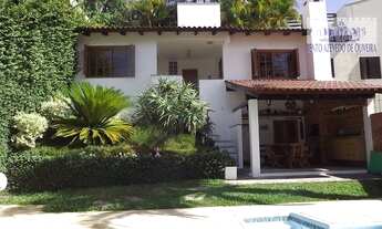 Imagem 6: PORTO ALEGRE - Casa Padrão - Chácara das Pedras