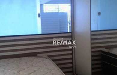 Imagem 5: Casa com 3 dormitórios à venda, 384 m² por R$ 500.000,00 - Centro - Salinas da Margarida/B