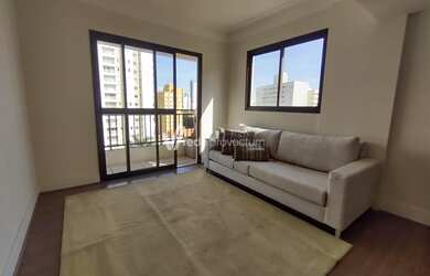 Imagem 5: Cobertura - Cambuí - Campinas