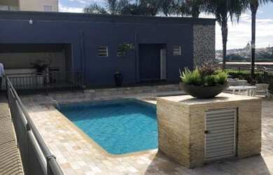 Imagem 2: VENDE-SE APARTAMENTO COND FIORENTINE