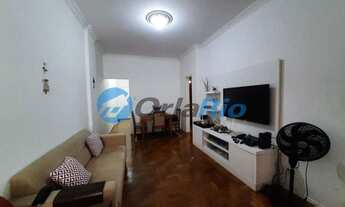 Imagem 7: Rio de Janeiro - Apartamento Padrão - Leme