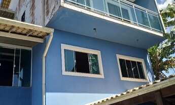 Imagem: Excelente Triplex independente com 03 quartos