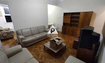 Imagem 6: Apartamento à venda, 3 quartos, 1 vaga, Copacabana - RIO DE JANEIRO/RJ