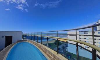 Imagem: 6127 Apartamento para venda - Cavaleiros