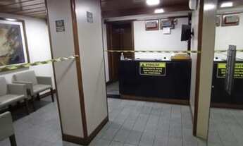 Imagem 2: PORTO ALEGRE - Conjunto Comercial/Sala - BOM FIM