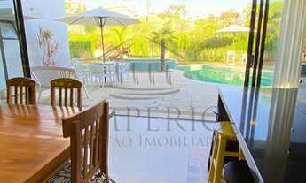 Imagem 6: Casa para locação no Condomínio Palmeiras Imperiais - Salto/SP