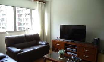 Imagem 2: São Paulo - Apartamento Padrão - PINHEIROS