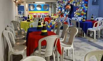 Imagem 7: Casa dois Pavimentos na Apinagés