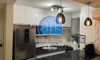 Imagem: Apartamento com 3 dormitórios, sendo 1