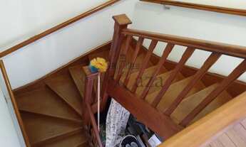 Imagem 7: Sobrado para venda tem 396 metros quadrados com 7 quartos em Centro - São José dos Campos