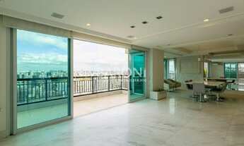 Imagem: São Paulo - Apartamento Padrão - Paraíso