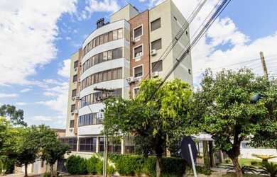 Imagem 2: Porto Alegre - Apartamento Padrão - Vila Ipiranga