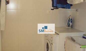 Imagem 6: Apartamento com 1 dormitório para alugar, 86 m² por R$ 4.500,00/mês - Jardim Paulista - Sã