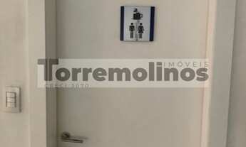 Imagem 6: Conjunto comercial com 251m² 5 vagas - Open space na Rua do Rocio em Vila Olímpia - São Pa