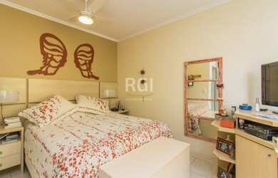 Imagem 7: Porto Alegre - Casa Padrão - Cavalhada