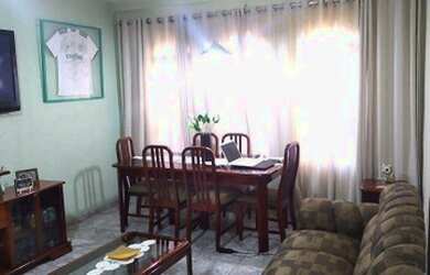 Imagem 3: Casa com 3 dormitórios à venda, 170 m² por R$ 480.000,00 - Picanço - Guarulhos/SP