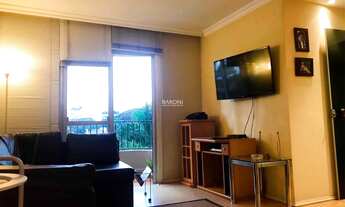 Imagem: São Paulo - Apartamento Padrão - Jardim