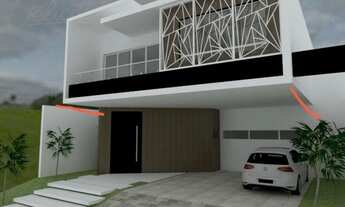 Imagem 5: Arujá - Casa Padrão - Jardim Fazenda Rincão Arujá 5