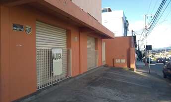 Imagem 2: Belo Horizonte - Apartamento Padrão - Vila Cloris