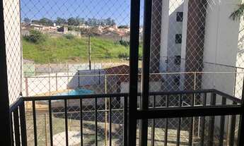 Imagem: Apartamento à Venda 03 dorm/suíte 75m²