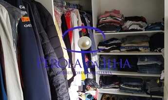 Imagem 5: APARTAMENTO RESIDENCIAL em FLORIANÓPOLIS - SC, CENTRO