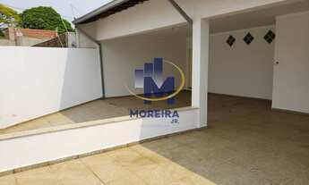 Imagem 2: Linda casa a venda 3 dormitórios na Vila Souto