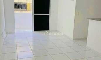 Imagem: Apto com 2 Quarto, sendo 1 suíte à venda