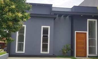 Imagem: Casa de condomínio térrea para venda com