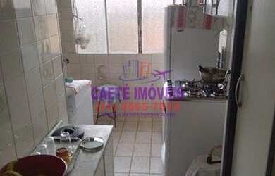 Imagem 2: EXCELENTE APARTAMENTO - FINANCIA