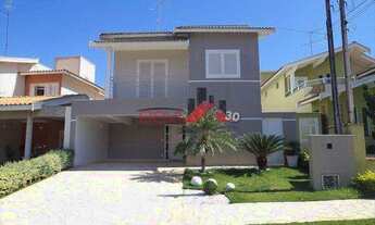 Imagem: Casa com 4 dorms, Terras de Piracicaba