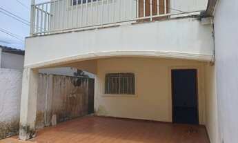 Imagem 3: Sobrado com piscina Conjunto Vera Cruz 1 Goiânia