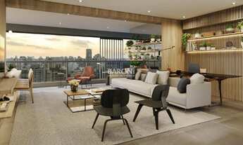 Imagem 7: São Paulo - Apartamento Padrão - Vila Olímpia