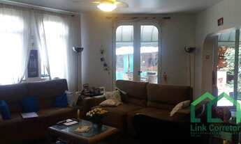 Imagem 6: Casa à venda, 330 m² por R$ 1.600.000,00 - Bairro Das Palmeiras - Campinas/SP