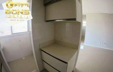 Imagem 4: Edifício Ibiza com 02 suítes, Centro, Pouso Alegre - R$ 450.000,00